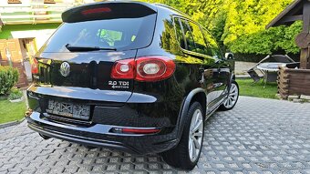 Volkswagen Tiguan R-Line 2.0 TDi Sport&Style 4-motion - 8
