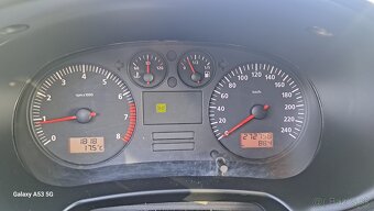 Seat Toledo 1.6 77kw Nová STK - 8