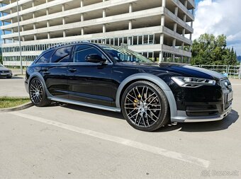 Disky R21 5x112,Goodyear EAGLE F1 ASYMMETRIC 6 265/35 R21 - 8