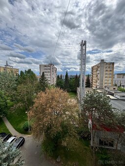 Prenájom 1izb vy priamom centre mesta - 8