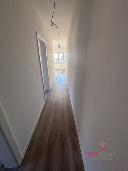 3 izbový byt Topoľčany / CENTRUM - MOYZESOVA RESIDENCE / RE - 8