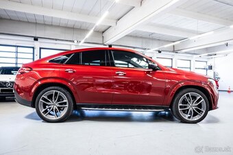 Mercedes-Benz GLE - 8