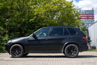 BMW X5 xDrive30d TOP STAV - 8