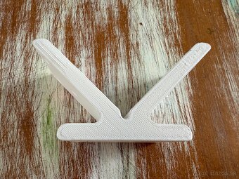 Predám rohový držiak na kameru Xiaomi Imilab EC5 - 3D tlač - 8
