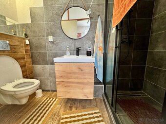 Priestranný 6.-izb. RD, 612m2 pozemok, obec Smolenice - 8