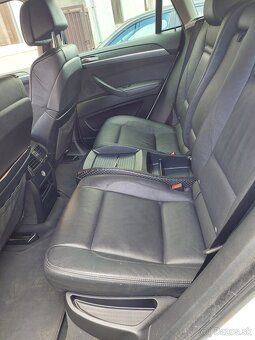 BMW x6 35d xdrvie 210kw - 8