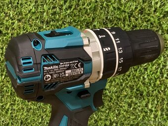 Makita DHP484Z - Akumulátorový vŕtací skrutkovač s príklepom - 8