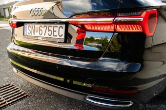 Audi A6 55 2.0 TFSI e PHEV Design quattro S tronic - 8