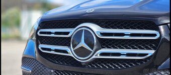 Mercedes-Benz GLE Trieda 350 - 8
