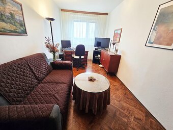 Prenájom 3 izbový byt, Medveďovej ulica, BA V – Petržalka - 8