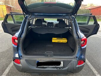 Renault Kadjar 1,2 Turbo 96kw,rv:17 naj.113tiis.km - 8