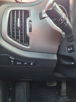 Sportage - 8