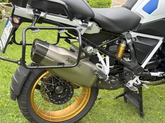 BMW R 1250 GS - rok 8/2022, OPTION 719, Akrapovič - 8