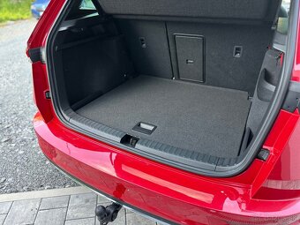 ŠKODA KAROQ 1.5 TSI 110 KW DSG SPORTLINE TAŽNÉ 116tkm m2023 - 8
