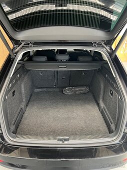 Škoda Superb Combi 2.0 TDI SCR Live - 8