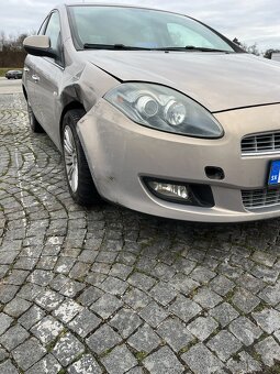 Fiat Bravo 1,4 T-jet - 8
