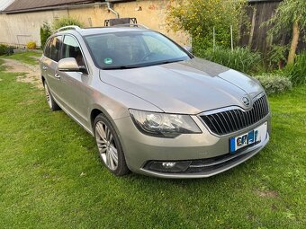 Škoda superb - 8