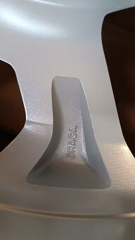 R16 dacia, renault, suzuki, honda, nissan 5x114,3 mm - 8