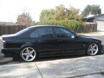 AC Schnitzer Type II R19 Monoblock 5x120 - 8