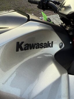 Kawasaki Z900 4702km - 8