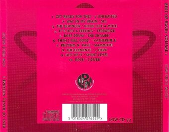 CD VÝBERY č.176 - 8