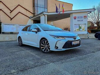 Toyota Corolla - 8