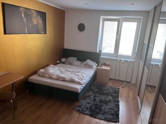 Predám 2 izbový byt 58m2 - 8
