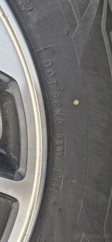 Elektrony mitsubishi 5x114,3 r16 - 8