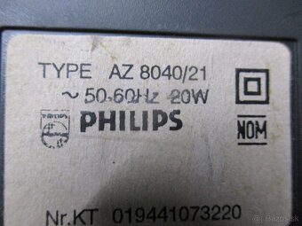 PHILIPS AZ 8040/21 - 8