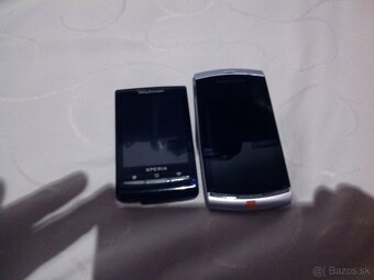 15x tel. Aj na diely -Motorola g5s 55 eur -Samsung s6 35eur - 8
