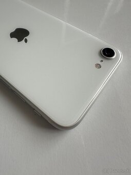 Iphone SE 2020 128Gb White - 8