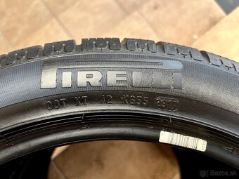 255/40 R18 zimné pneumatiky 2kusy - 8