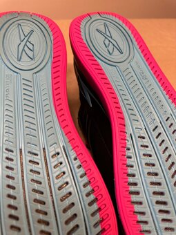 VEĽKÁ ZĽAVA: Dámske Reebok Nano X3 Froning skoro nové - 8