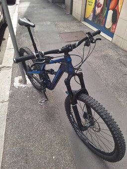 Canyon Spectral 5.0 L - 8