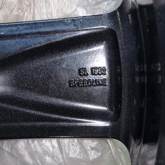 Audi hliníkové disky 5x130 R20 9J ET60 - 8