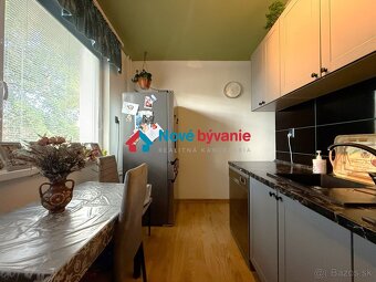 Predaj, krásny trojizbový byt-Želiezovce(N181-113-FRADE3) - 8