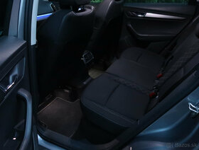 Škoda Karoq r.2019 TDi automat DSG, navi, kamera -TOP PONUKA - 8