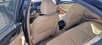 BMW 520xd Luxury REZEROVANE - 8