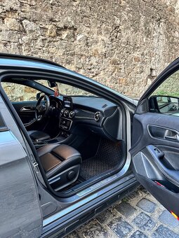 Mercedes GLA 180 AMG edition - 8