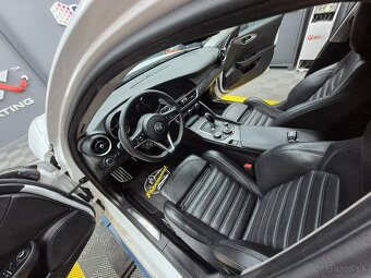 Alfa romeo giulia veloce 2.2jtd - 8
