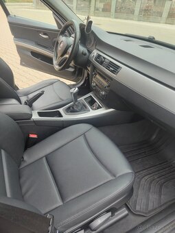 Predám BMW - 8