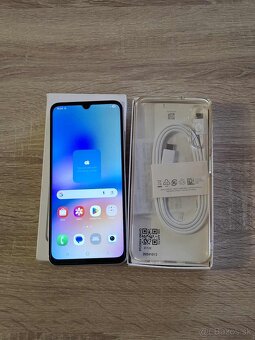 SAMSUNG GALAXY A 05 S - 8