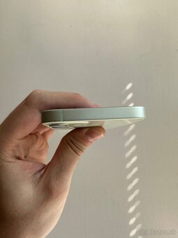 iPhone 12 Mini 64gb - Mentolový - 8