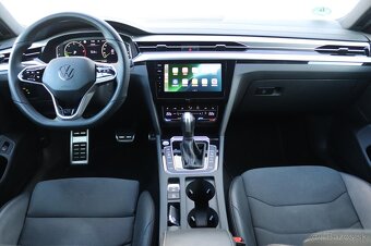 VW Arteon -prenájom - 8