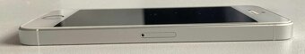 Iphone SE Silver 32gb (2016) - 8