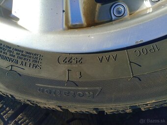 5×100 R16 - 8