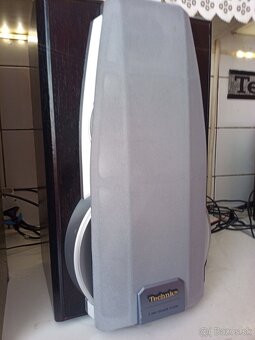 Technics Reproboxy - 8