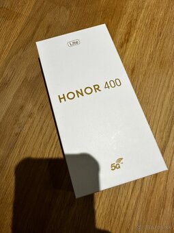 Predám Honor 400 - 8
