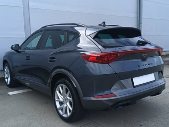 Cupra Formentor 2.0 TDI 150k DSG 75tis KM - 8