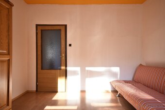 3-izbový byt na sídlisku JUH v KK , 64,6 m2 - 8